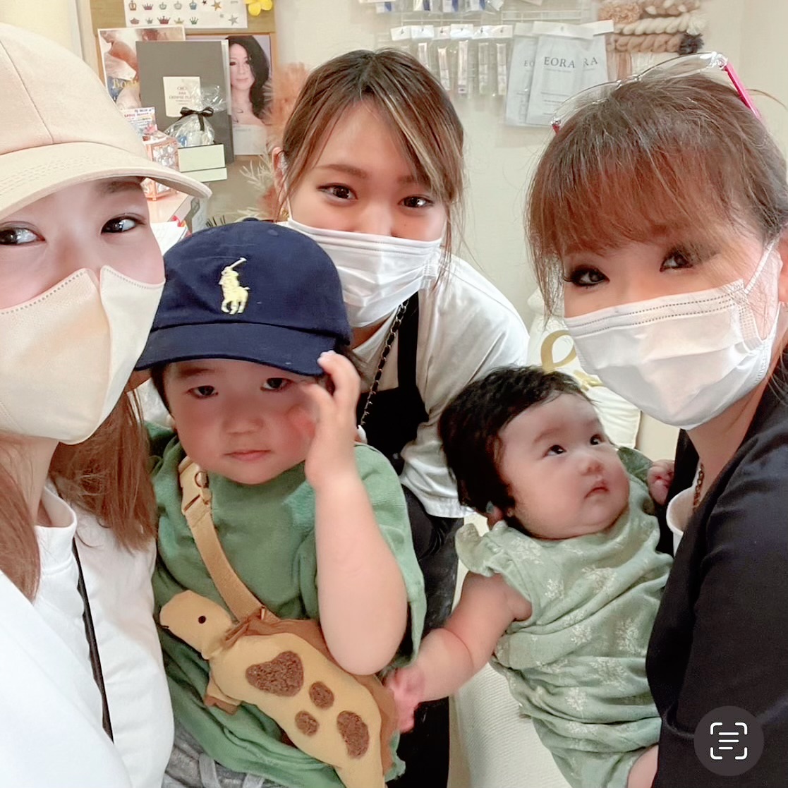 ネイリスト 福岡