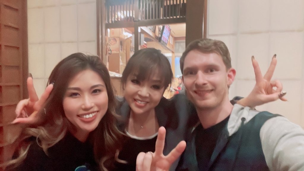 ネイリスト 博多