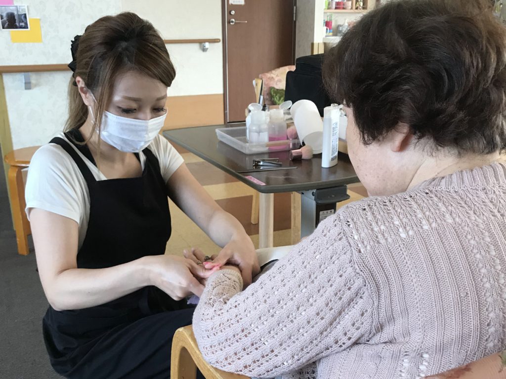 アンペレーナ百道02

