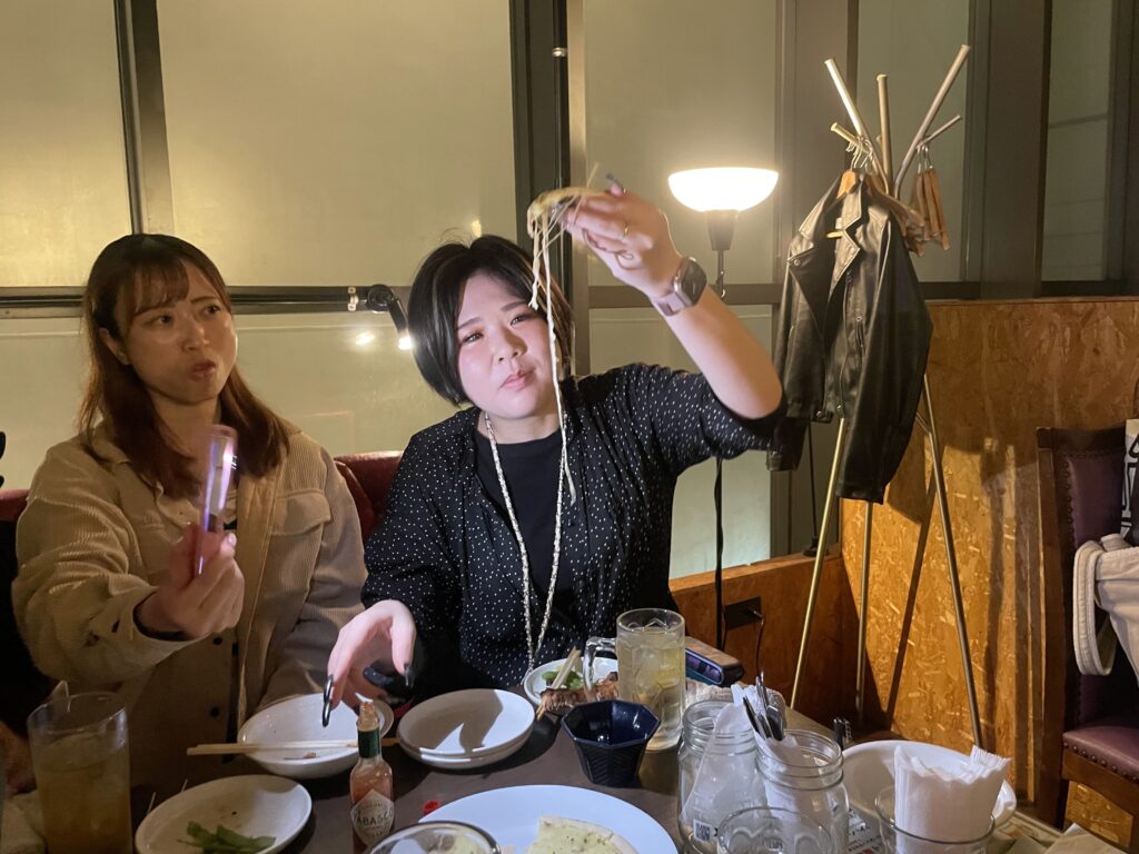 ネイリスト 福岡