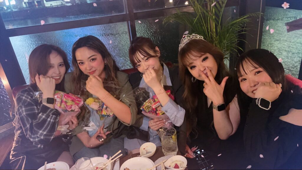 福岡アンドネイルのネイリスト求人