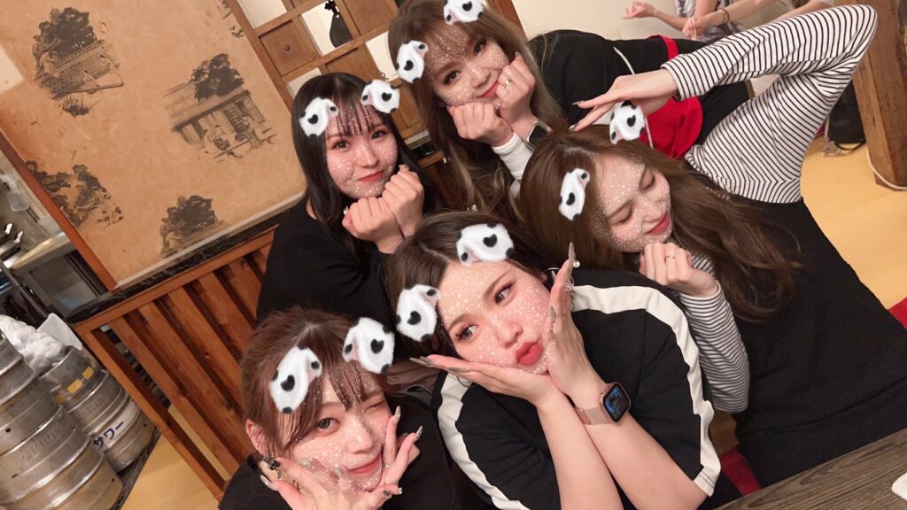 福岡アンドネイルのネイリスト