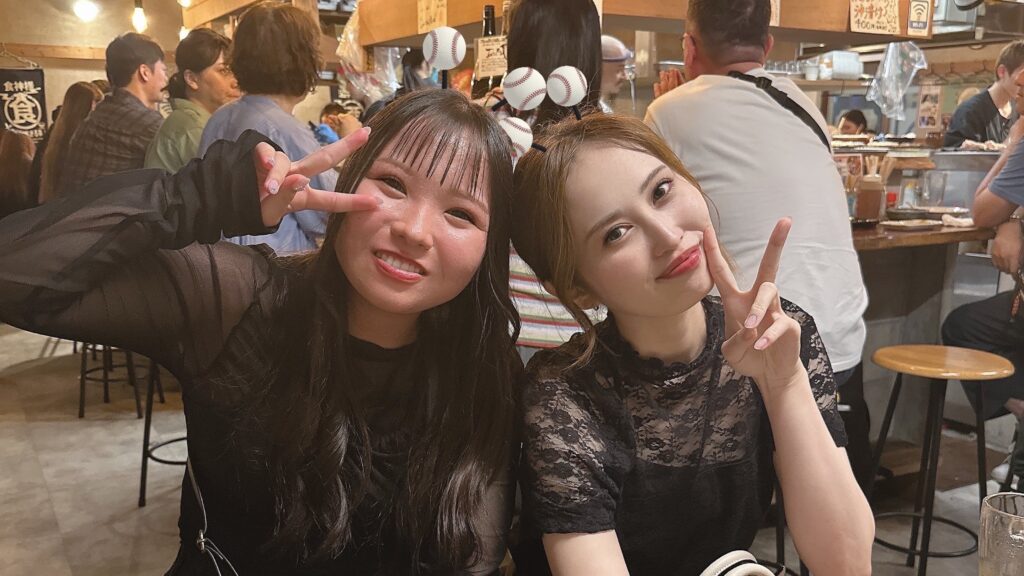 福岡アンドネイルのネイリスト