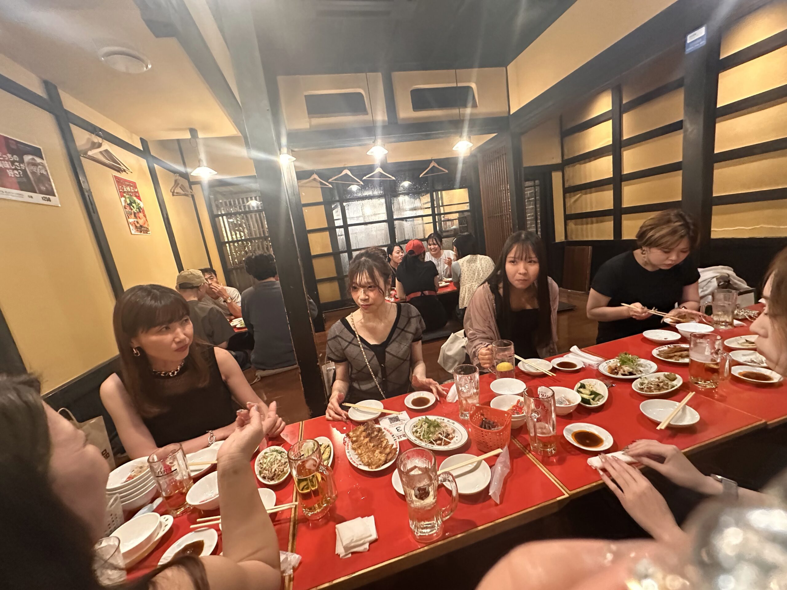 福岡アンドネイルのネイリスト