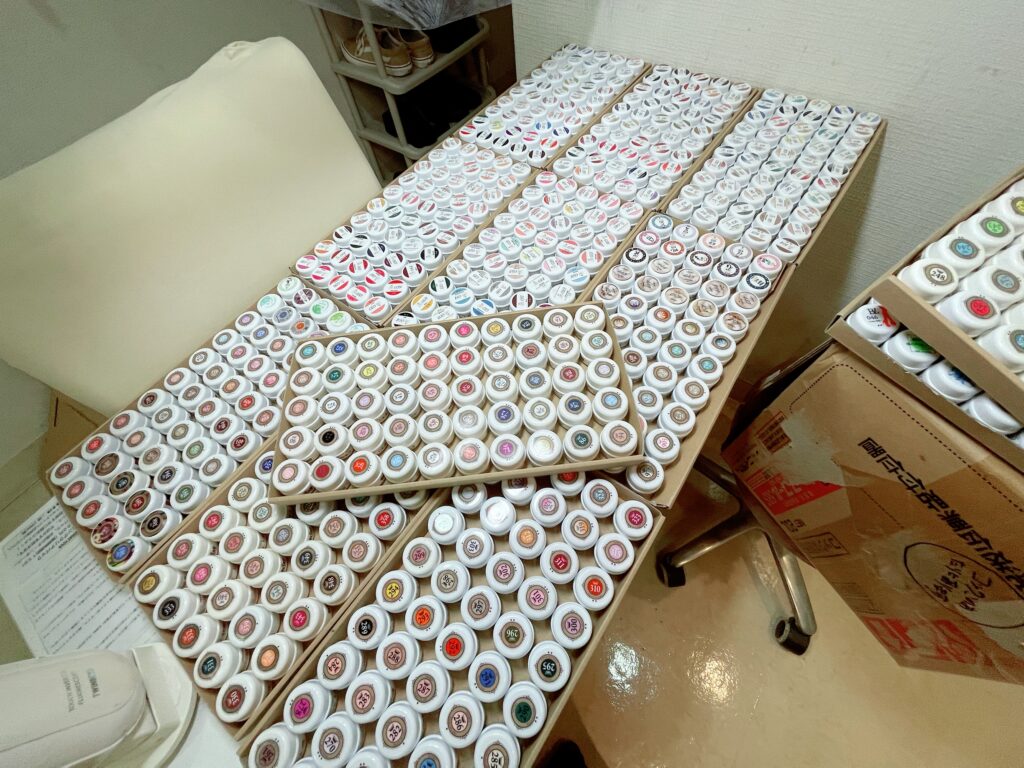 福岡アンドネイル