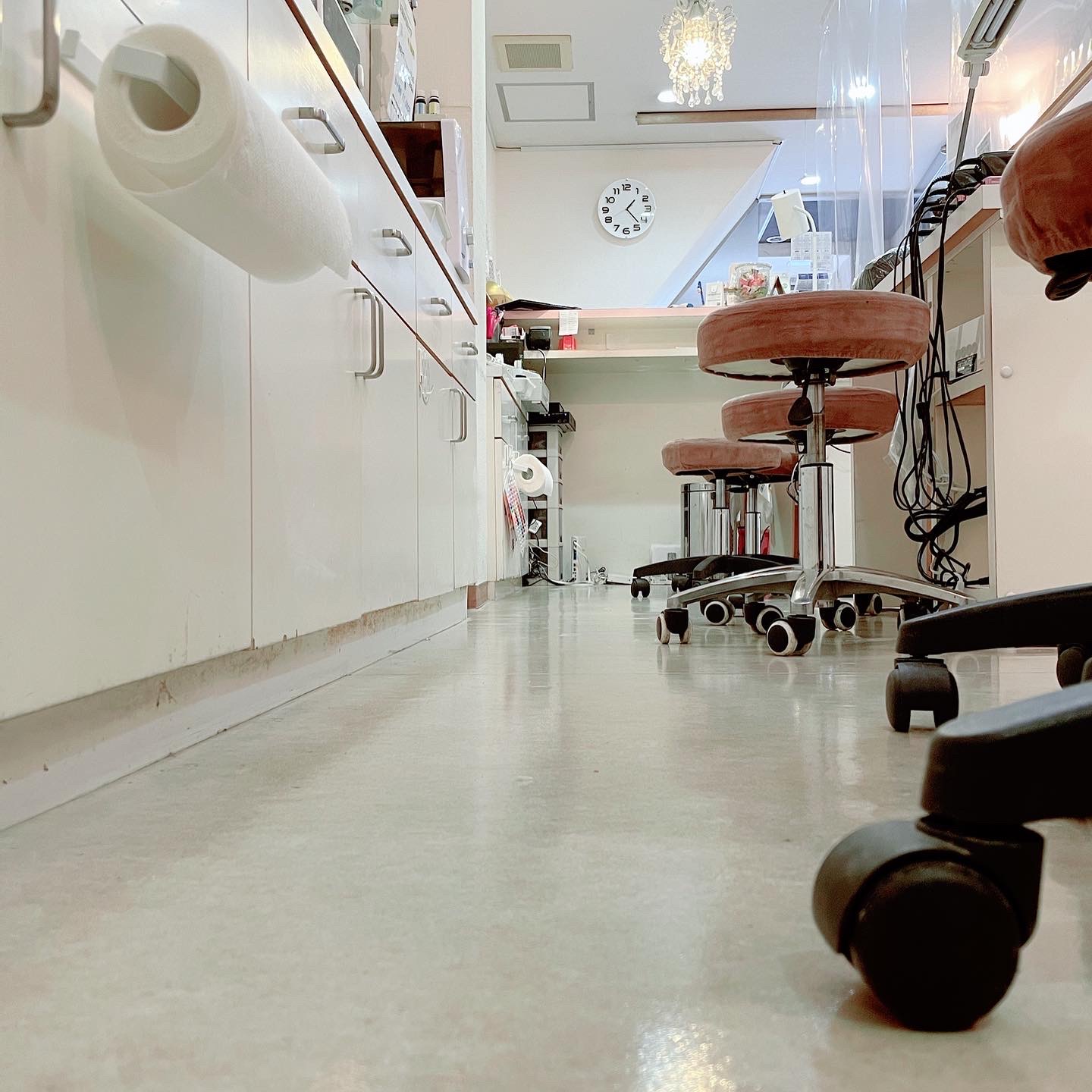 福岡アンドネイル