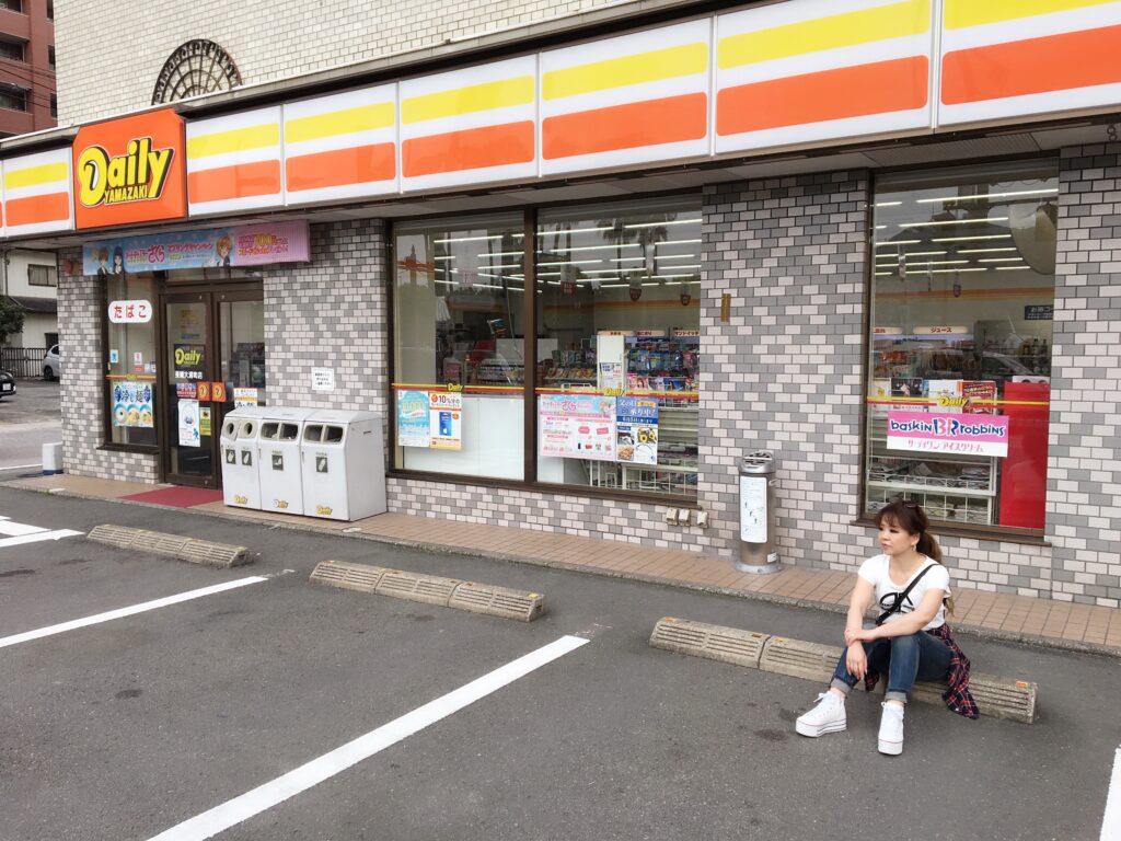 福岡アンドネイル