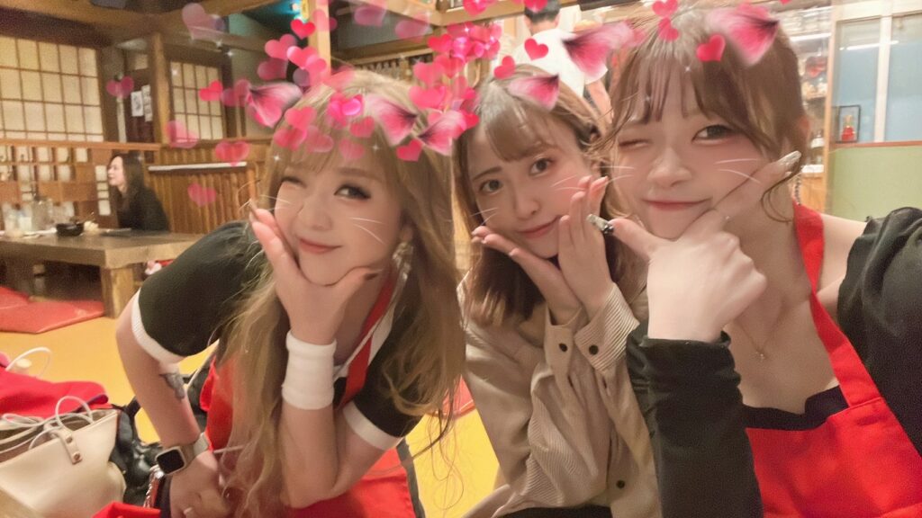 ネイリストの仕事02