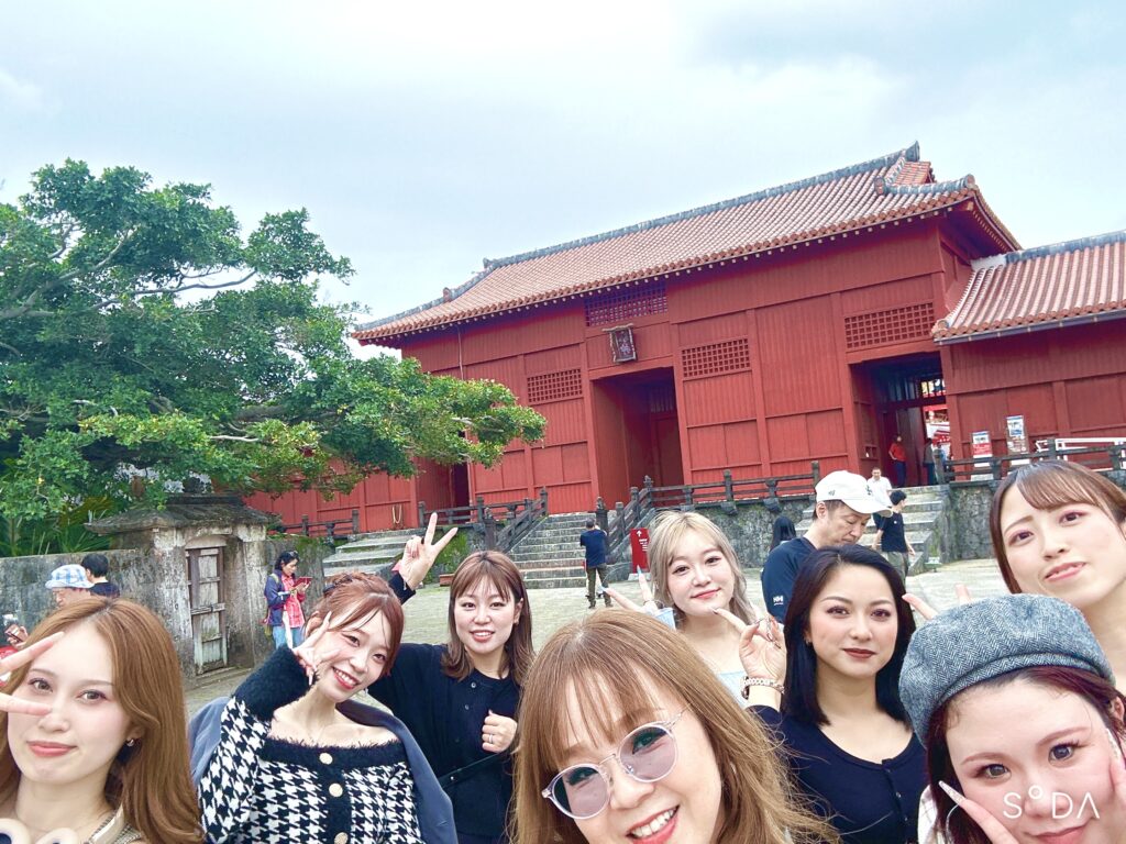 福岡アンドネイルのネイリスト