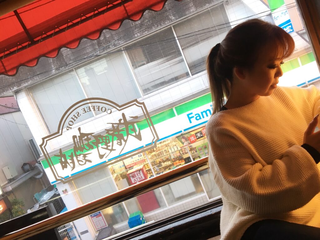 性格と心の耐久性の問題