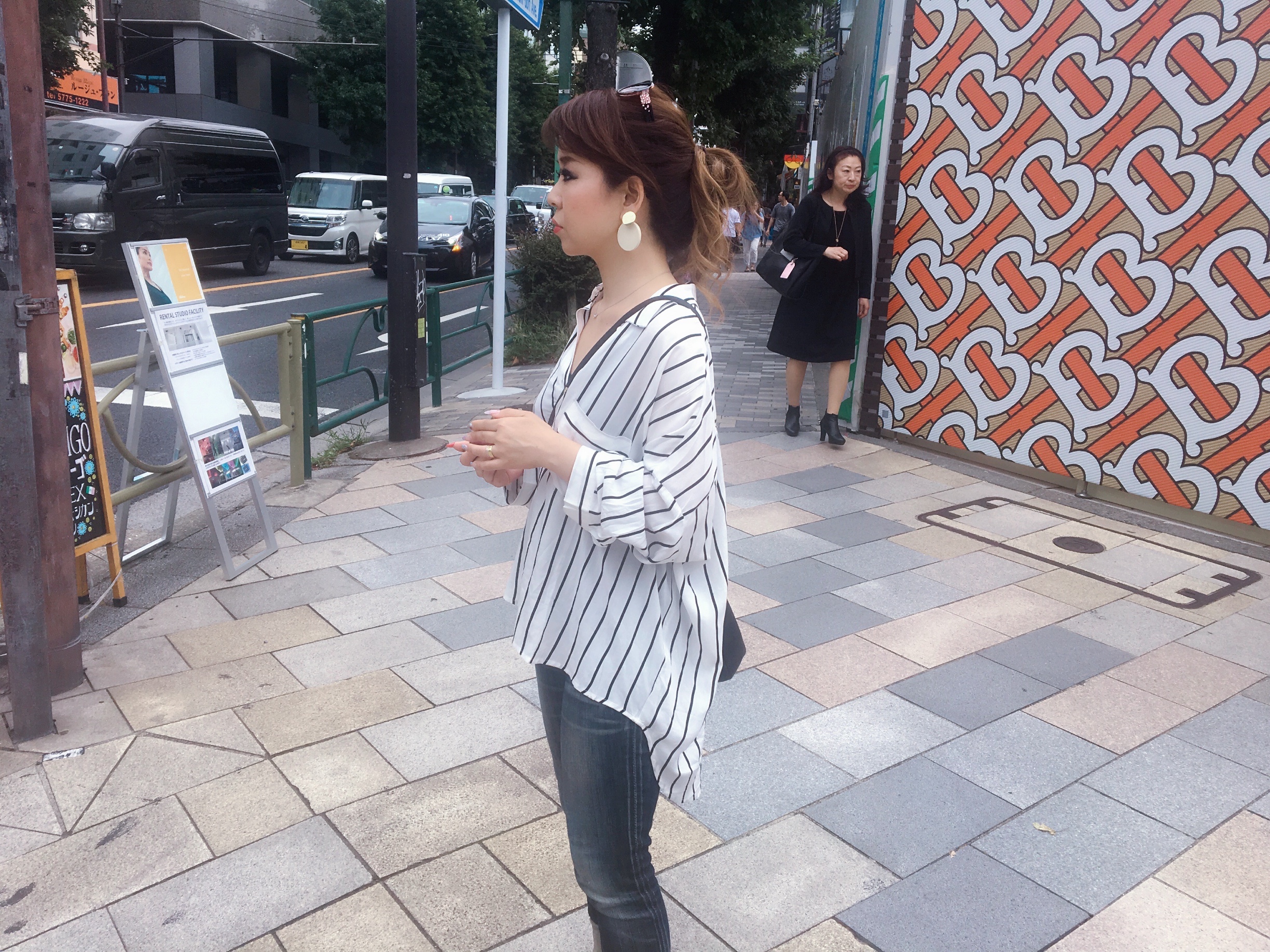 女性はライフステージがたくさん