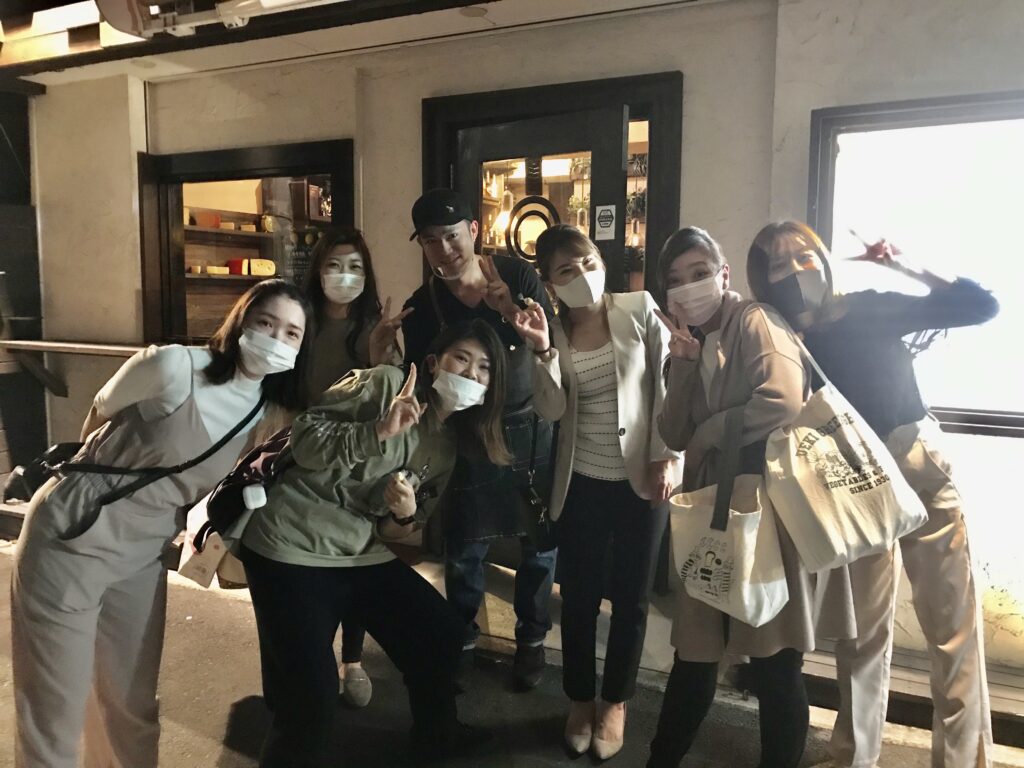 福岡でネイリストとして転職