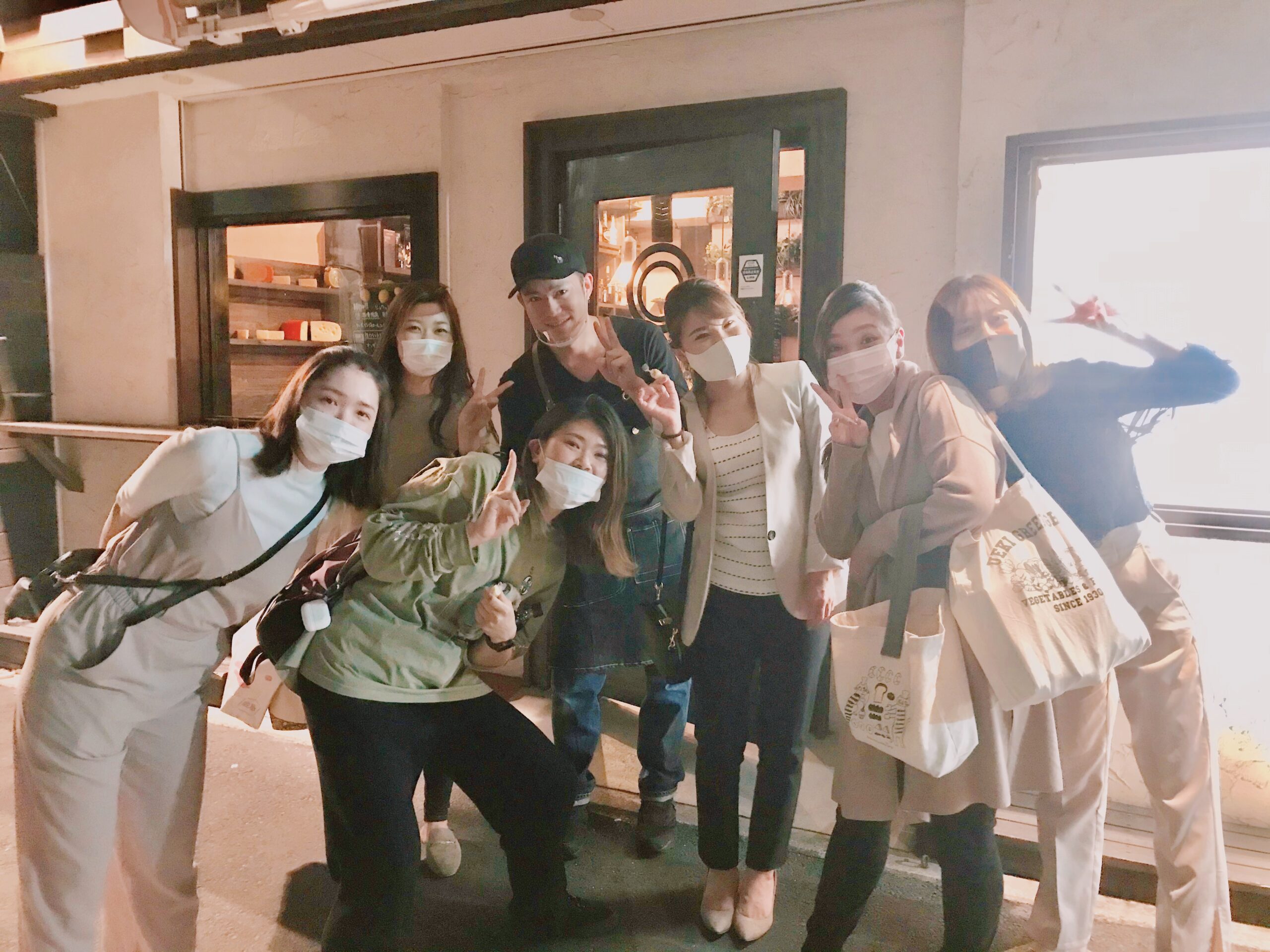 子育てしながらネイリストを続ける