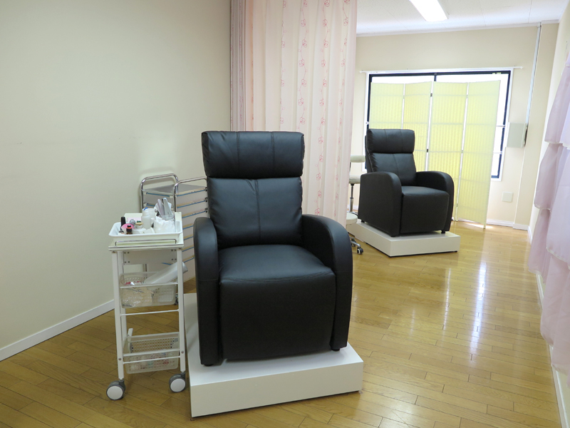 福岡アンドネイル