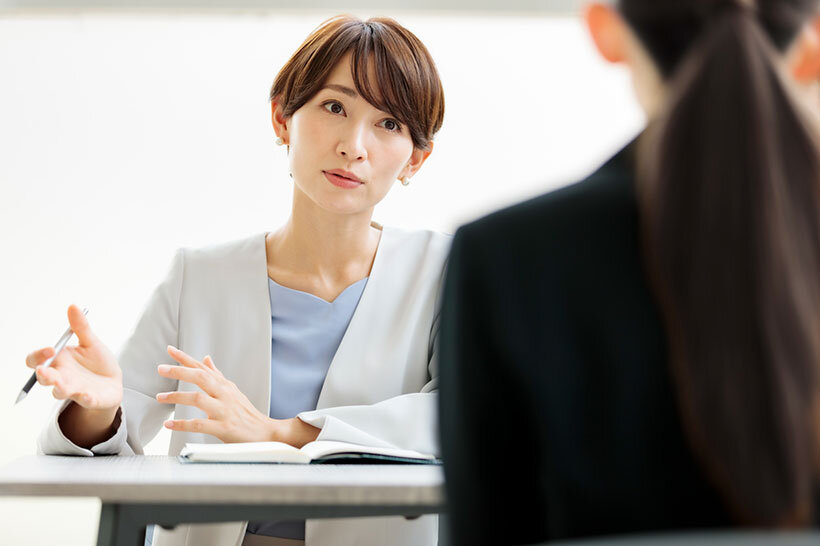 自信を持って応募しましょう