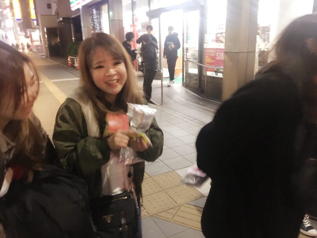 福岡アンドネイルの働き方03