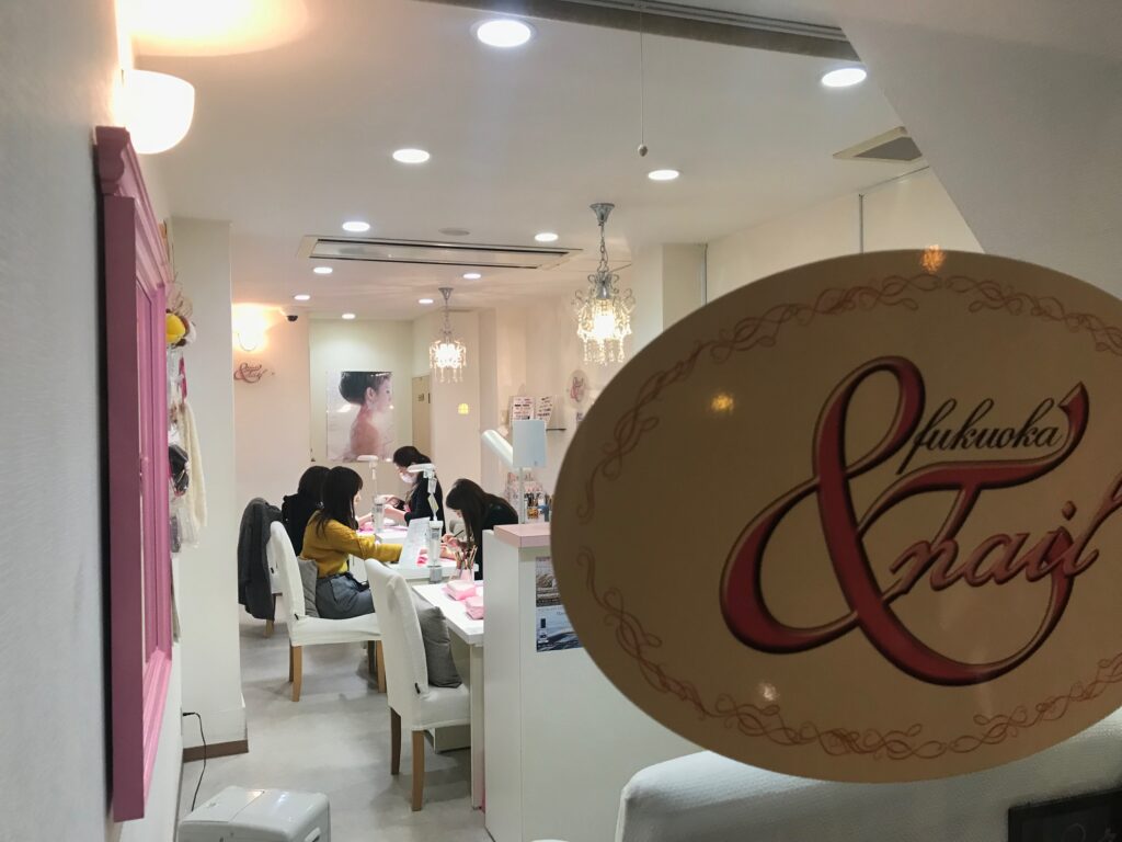 ネイリスト 求人 仕事探し 不安解消