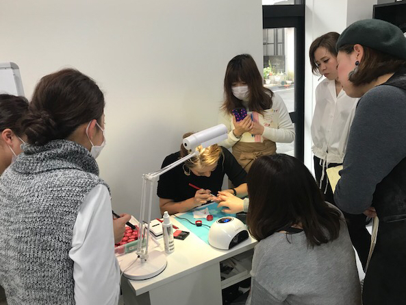 教育や引き継ぎも丁寧な傾向