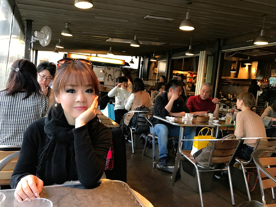 ネイリスト求人