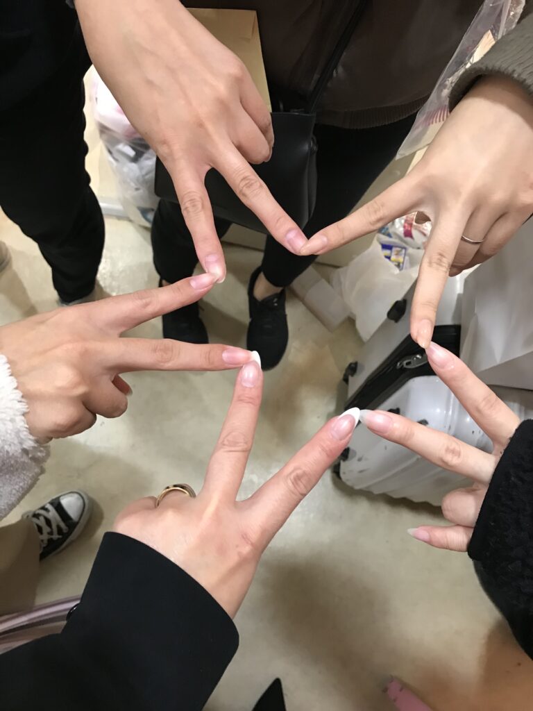 技術だけでなく長く続けられる環境づくり