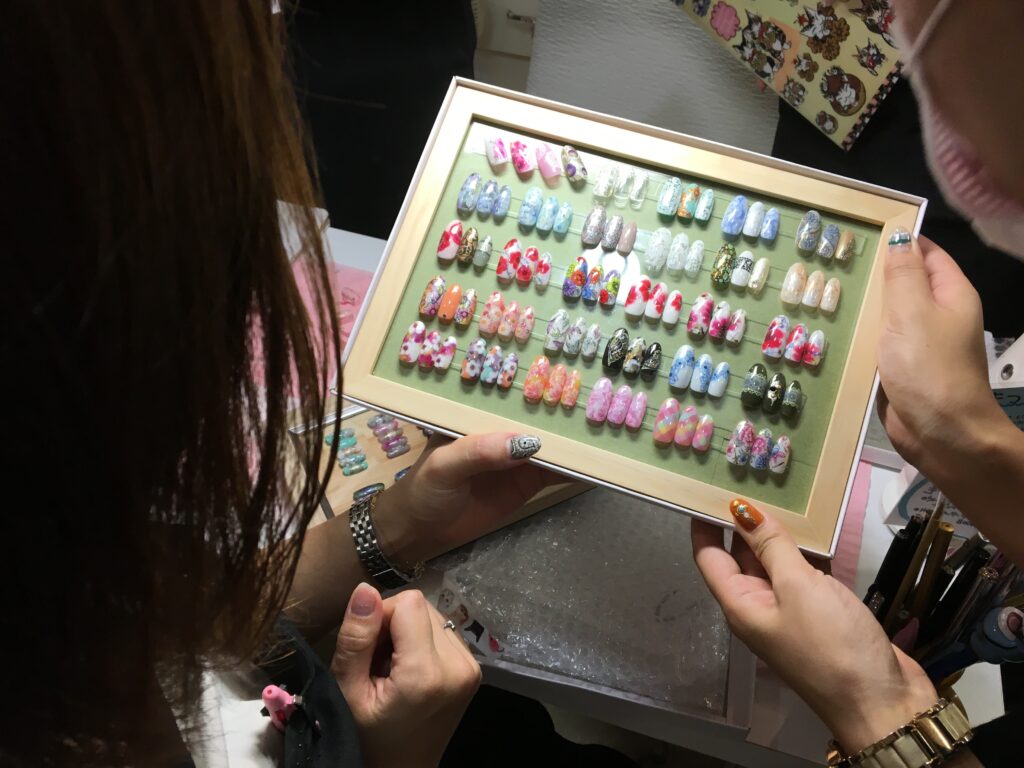 気持ちの切り替えが上手い