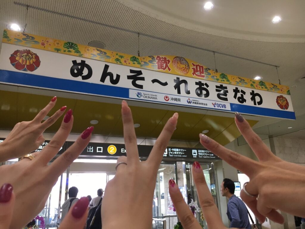 ネイリストを心から楽しいと思えた