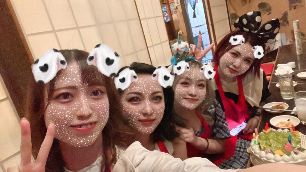 信頼できるネイルサロン