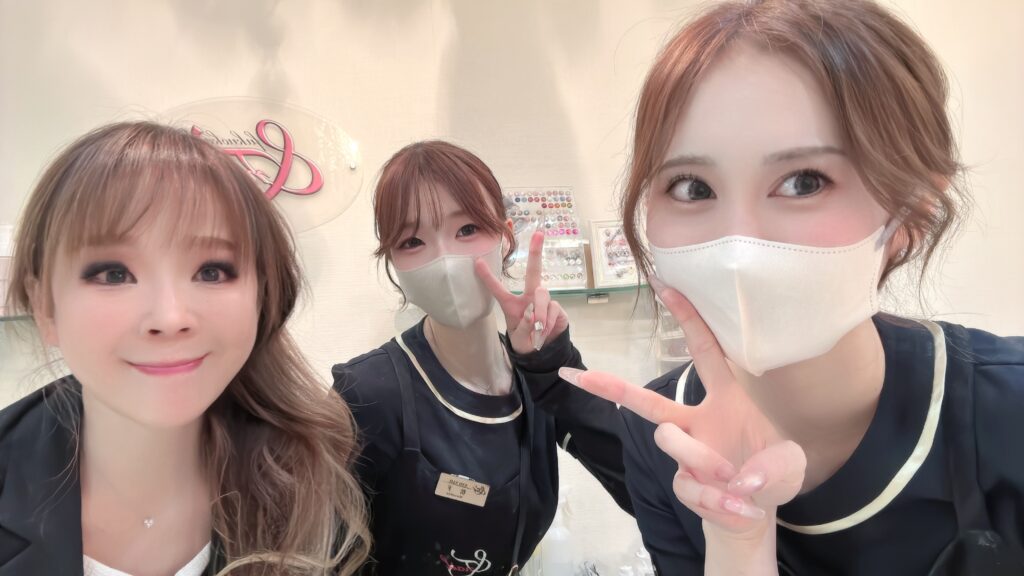 チームで支え合う