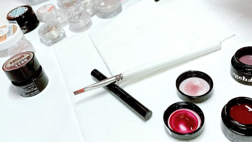 施術前の丁寧な