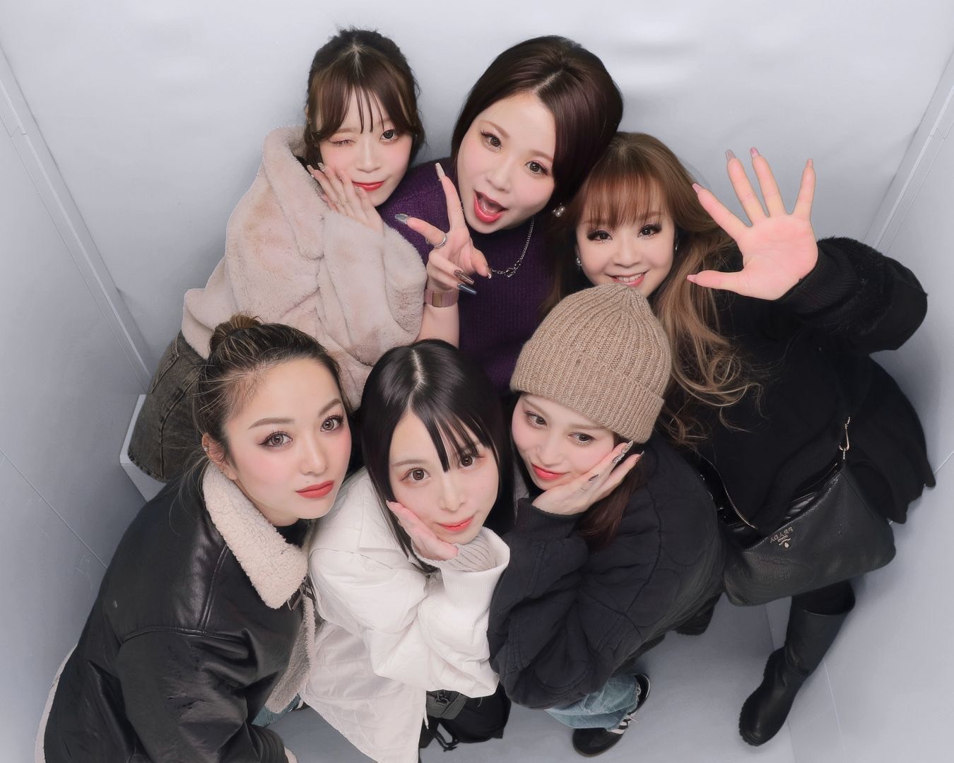 福岡のネイリスト ネイルサロンで長く続いている人ほど、この土台作りを大切にしている印象があります。