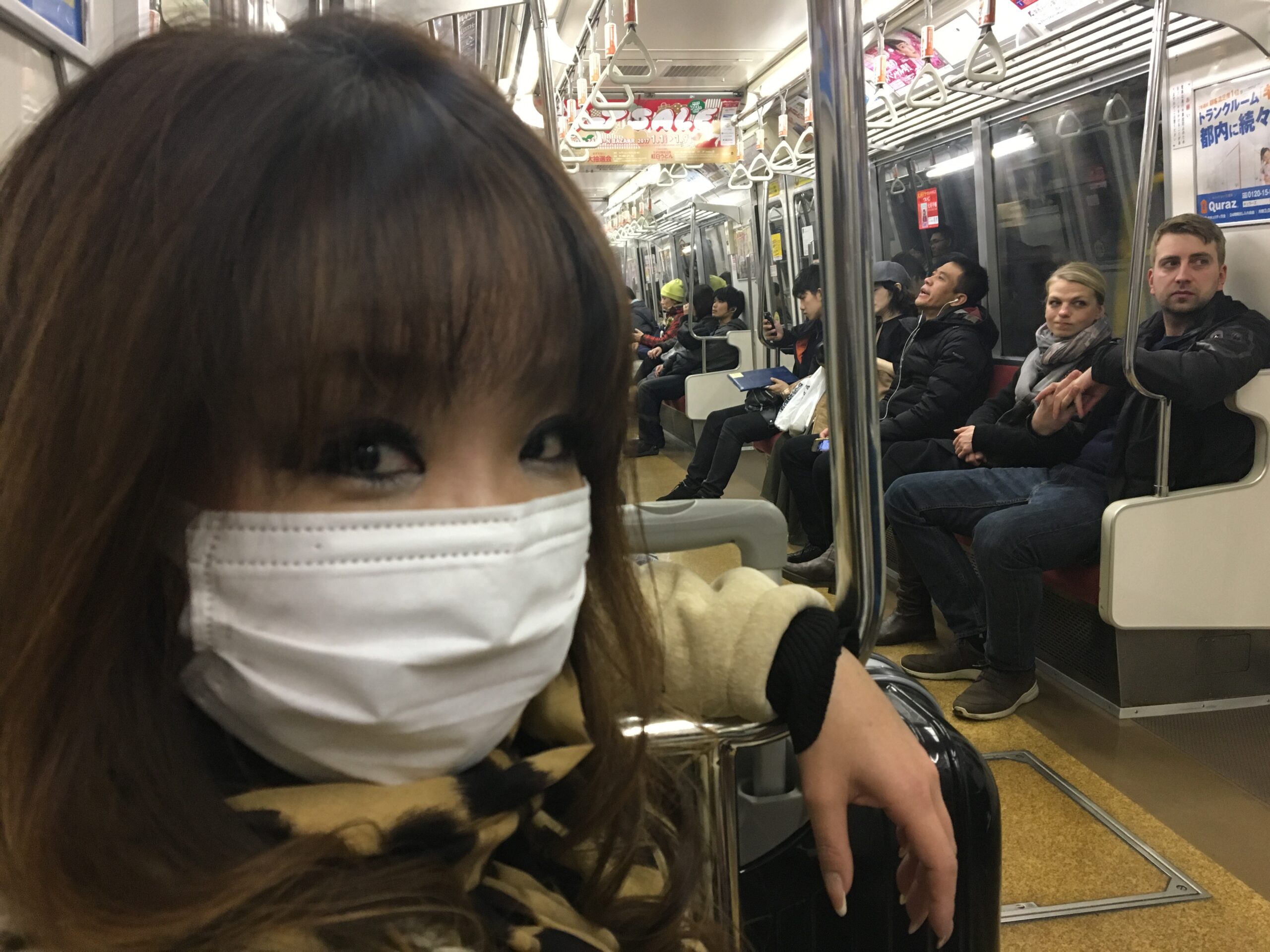 お客様から応援されるネイリスト