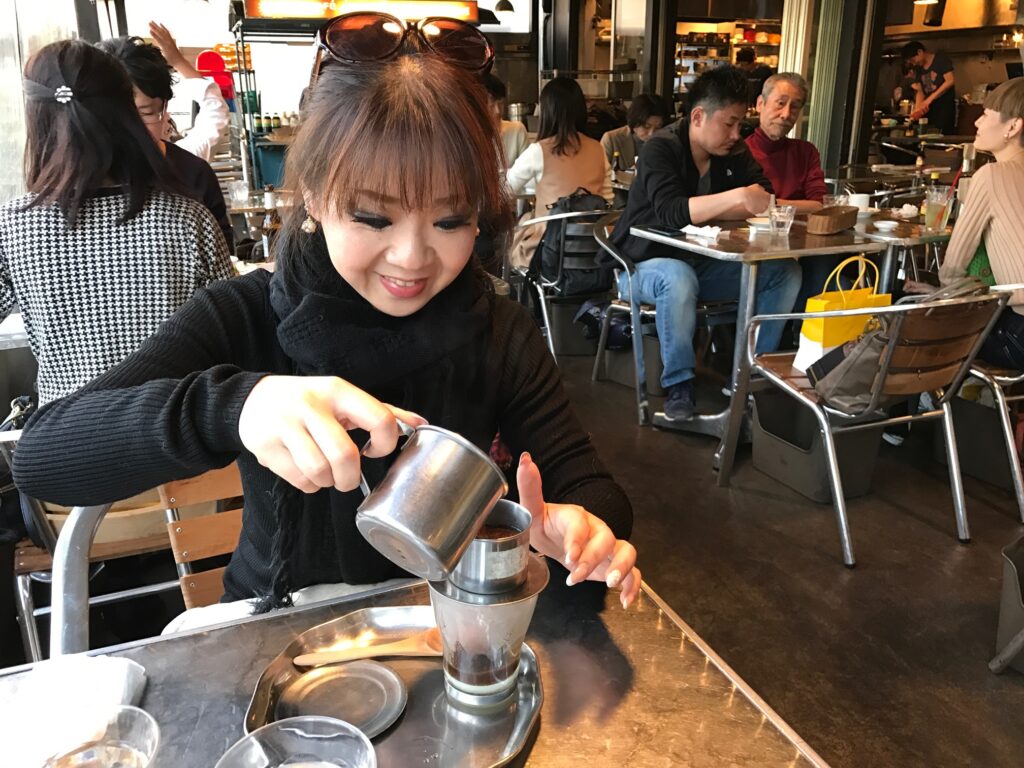 スタッフが安心して働けるかどうか