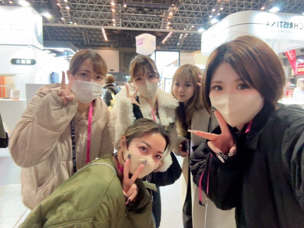 結果として経験年数が積み重なり、技術力のあるスタッフが増え、店全体のレベルが上がります