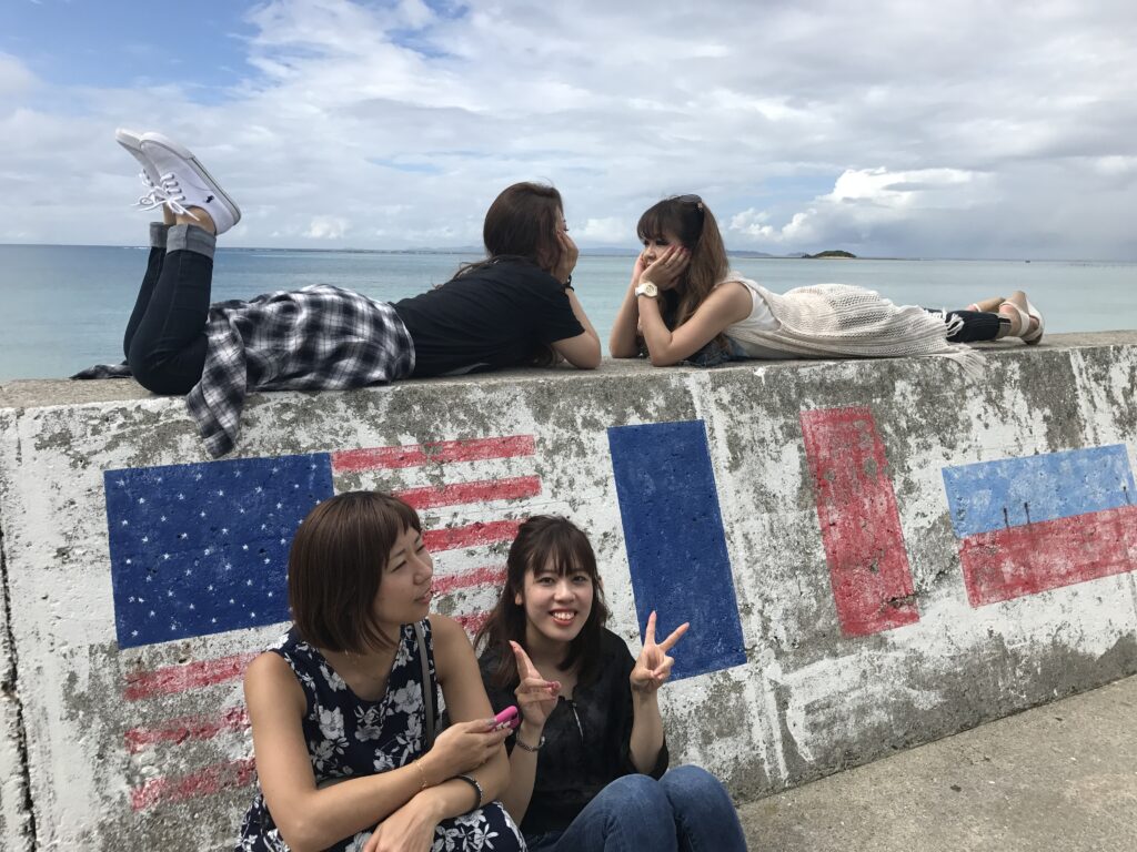 結婚や出産を視野に入れて職場を探している