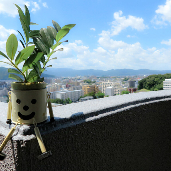 成長実感が湧くネイルサロン