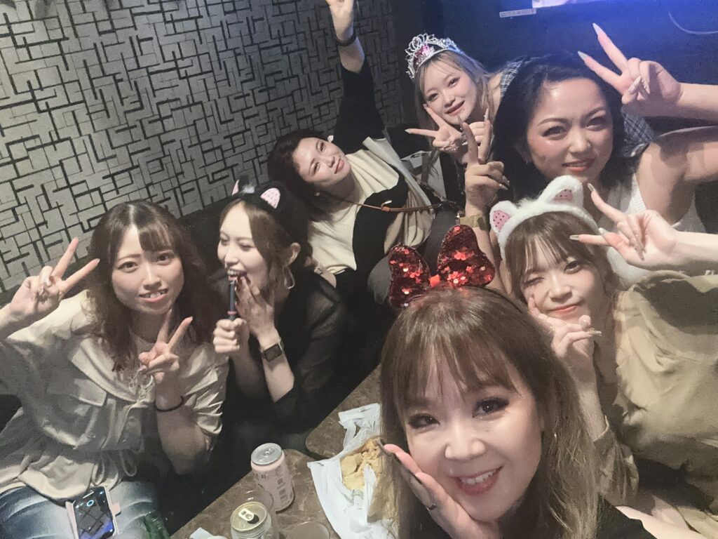 ネイルサロン選びの重要ポイント