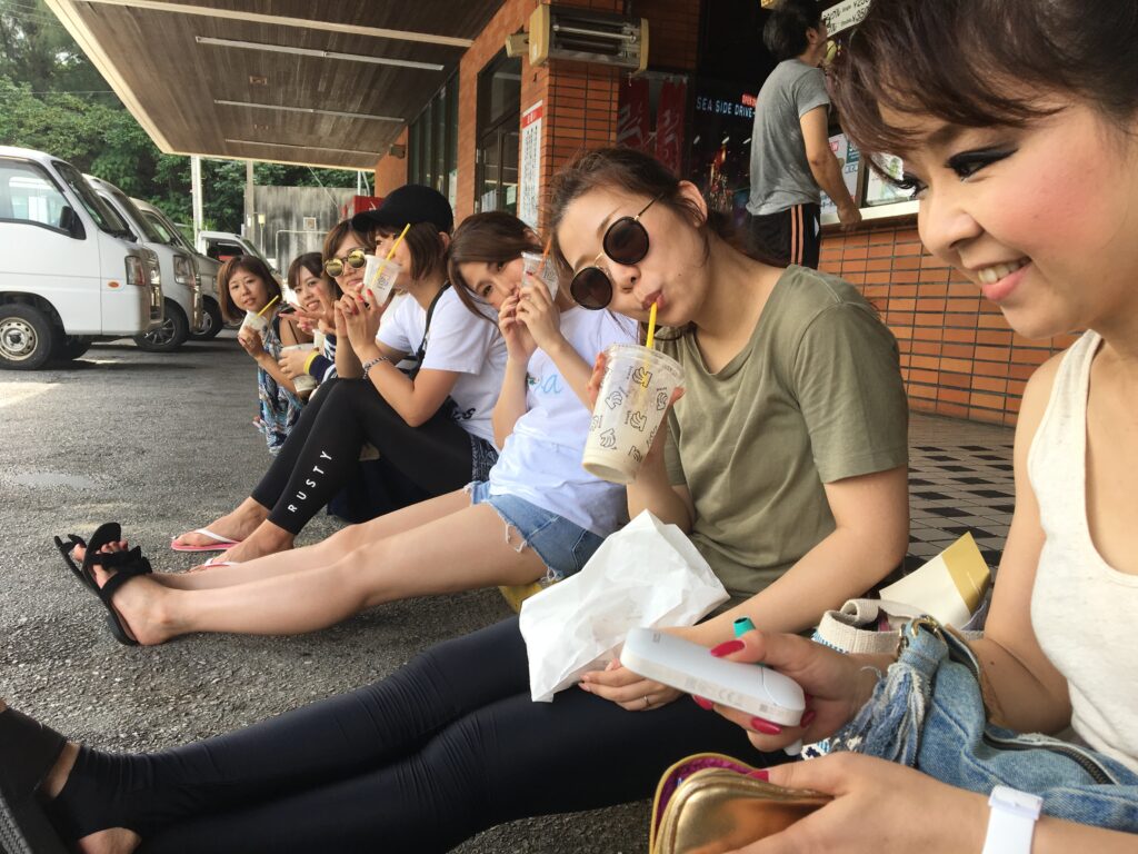 必要なのはルールではなく、判断基準です。